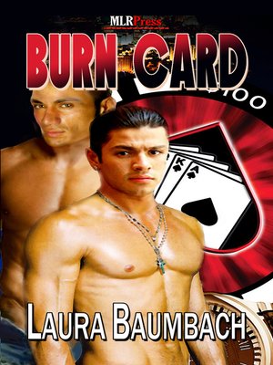 cover image of Burn Card